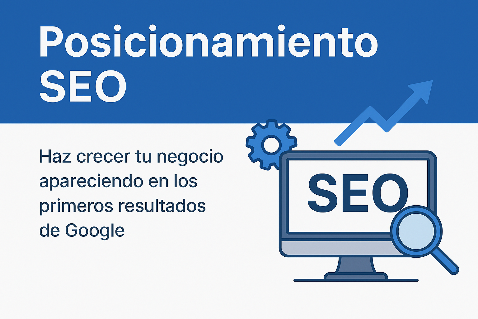 posicionamiento seo